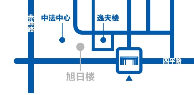 新生礼遇地点